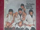 Beatles Yesterday Today butcher 3rd state LP album Rare
