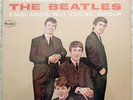 Introducing The Beatles, VeeJay SR1062, Sealed Copy
