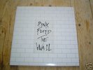 PINK FLOYD STUNNING MINT- 1979 UK 1ST PRESS 'THE WALL'