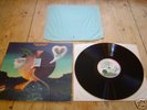 NICK DRAKE STUNNING MINT- VINYL UK 1ST PRESS PINK MOON