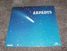 ARPADYS Rare French Moog Disco POLYDOR