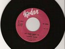 My Baby Needs Me - Yvonne Baker - US Modern Issue