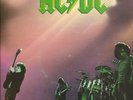 AC/DC / LET THERE BE ROCK / RARE PRESSING/ SOUTH AFRICA