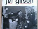 VERY RARE FRENCH JAZZ 10