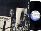 Hank MOBLEY US LP Blue Note 1544 Milt JACKSON