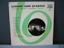 London Jazz Quartet (Tubby Hayes) 1960 RARE UK LP