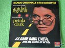 michel LEGRAND LA DAME DANS L'AUTO