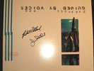GUIDED BY VOICES - BEE THOUSAND TESTPRESS SIGNED BY BOB