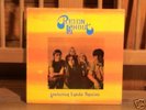 REIGN GHOST feat.LINDA SQUIRES CANADA ORIGINAL PSYCH LP