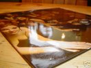 JIMI HENDRIX SUPERB UK TRACK RECORDS ELECTRIC LADYLAND