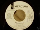 rare northern soul - CARL HENRY HALL - mercury records