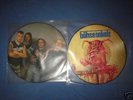  Böhse Onkelz Picture-LP + Lügenmarsch-Pic-LP