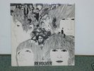 The Beatles   Revolver  XEX606-1      MISS PRESS 1966