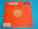 RENATO ZERO RARISSIMO & UNIQUE PROMO RCA 1833-1979 LP