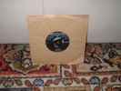 JOHNNY BURNETTE TRIO Honey Hush 1957 1st Press 45