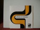 Jacky Giordano - RYTHMES ET MELODIES/ French Jazz-funk