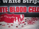 White Stripes -Lafayette Blues -White Vinyl 7