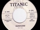 NORTHERN SOUL-KELL OSBORNE-QUICKSAND-TITANIC
