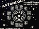 12'': Fredrick Davies - Astrology Rap '80 US MINT-