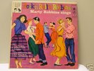 ROCK’N ROLL‘N ROBBINS (MARTY ROBBINS SINGS) 10