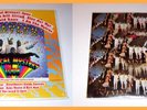 THE BEATLES - MAGICAL MYSTERY TOUR LP - MONO - SEALED