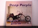 DEEP PURPLE- PURPLE STORM-LP 1968 Sehr RAR Mint 