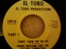 Jazz Funk 45,HERBIE WILLIAMS 
