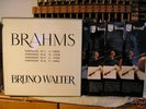 Philips 835555/56/57/58 AY Brahms, Bruno Walter