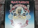 Iron Maiden-The First Ten Years 12