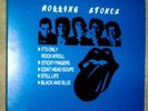 Rolling Stones - 5 LP Hard Plastik Box von EMI