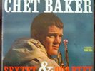 Chet Baker 6et and 4et MUSIC LPM 2094 1st issue, rare