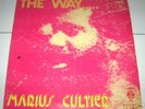 MARIUS CULTIER LP the way ORIG FRENCH LATIN JAZZ FUNK
