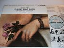 SAX 2366 BS Wolf; Italian Song Book. Schwarzkopf. Moore