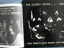 PLASTIC PEOPLE : EGON BONDY`S HAPPY HEARTS...MINT Zappa