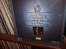 KARAJAN& Berlin/Bruckner ALL NINE SYMS/11LP/SEALED