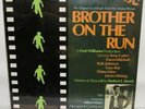 JOHNNY PATE-ADAM WADE BROTHER ON THE RUN ORIG LP SEALED
