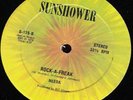 NEEDA- ROCK A FREAK-SUNSHOWER 12