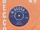 BLUES BY FIVE BOOM BOOM/I CRIED 7