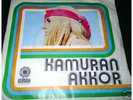 70's TURKISH FEMALE KILLER FUNK FUZZ 45 LISTEN