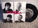 EXPLODING HEARTS Teenage Faces 7