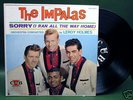 The Impalas-Sorry (I Ran All The Way Home)