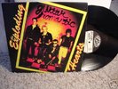 EXPLODING HEARTS Guitar Romantic LP power pop KBD punk