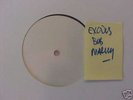 Bob Marley Exodus MFSL 221 Test Pressing MINT