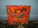CREAM uk 1st 1967 stereo Disraeli Gears A1/B1 NRMINT