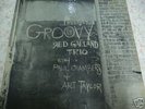 Prestige 7113 LP Red Garland TRIO 50th NY DGmono groovy