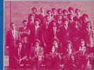 rare Funk LP KASHMERE STAGE BAND - ZERO POINT orig. M-