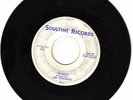 MR DYNAMITE Sh'mon original 45 mod beat psych R&B soul