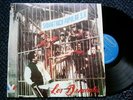 LOS DEMENTES / siquiatrico popular s.a./  ORIGINAL...