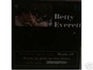BETTY EVERETT-SUPER RARE SPANISH 60'S EP-LOOK