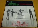 LES BEATLES 